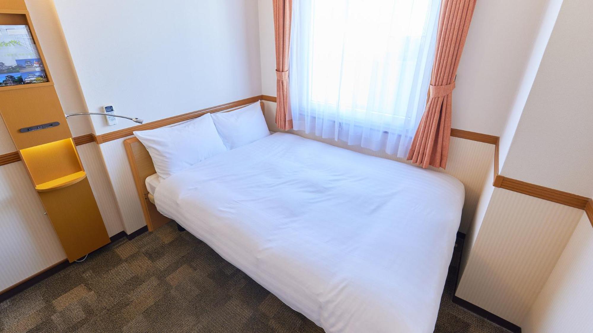 Toyoko Inn Tokyo Eki Yaesu Kita Guchi Kamer foto
