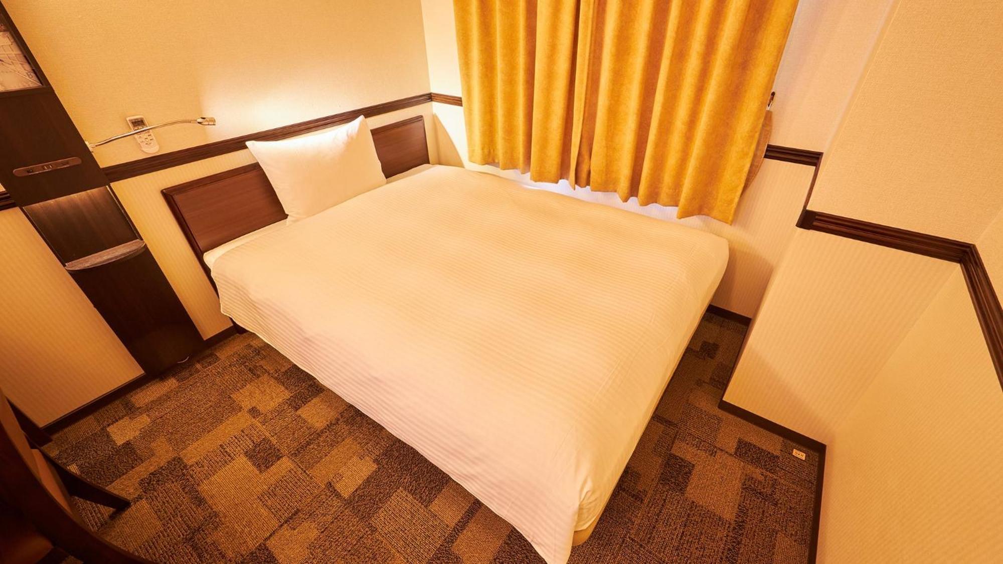 Toyoko Inn Tokyo Eki Yaesu Kita Guchi Kamer foto