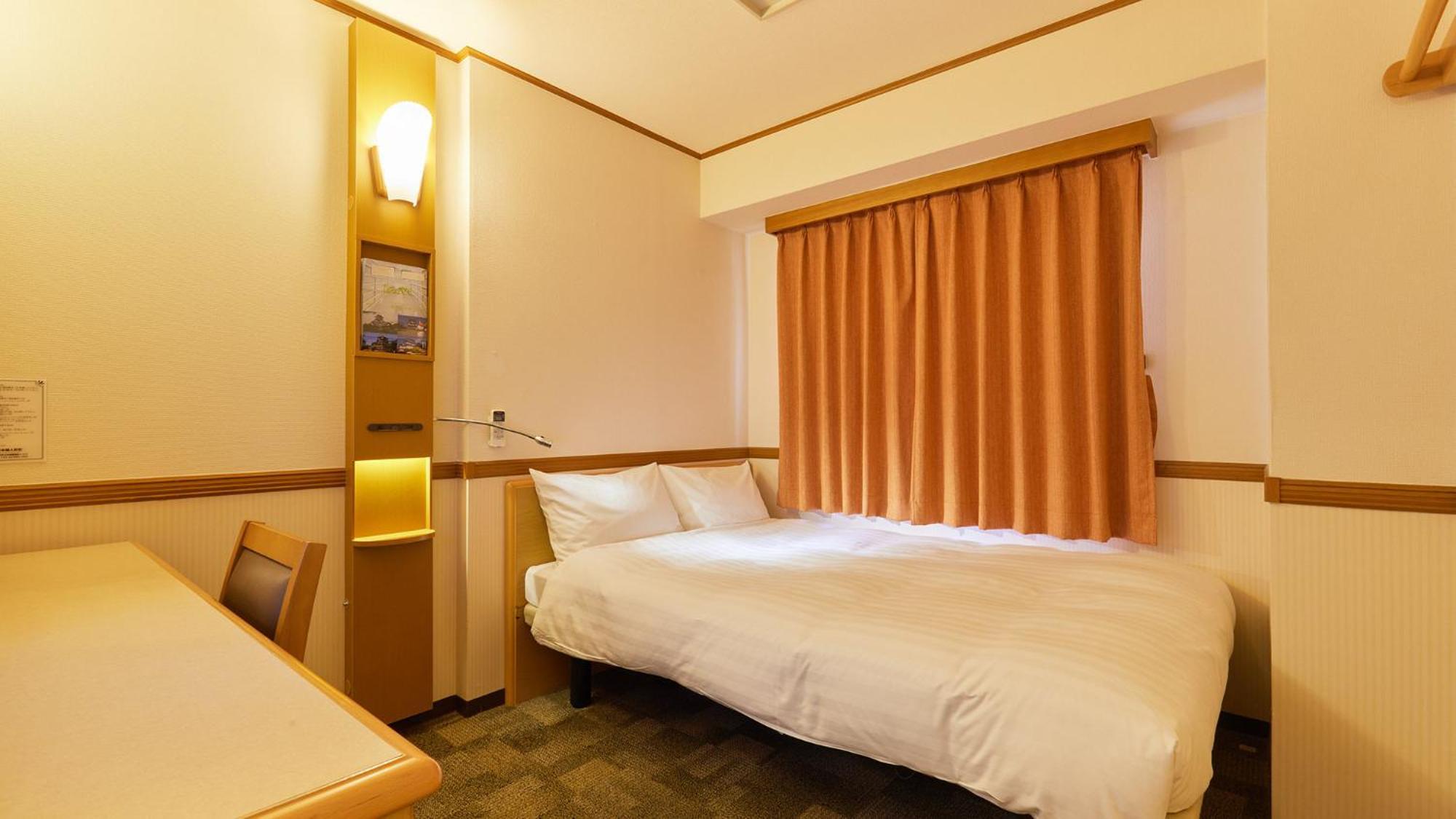 Toyoko Inn Tokyo Eki Yaesu Kita Guchi Kamer foto